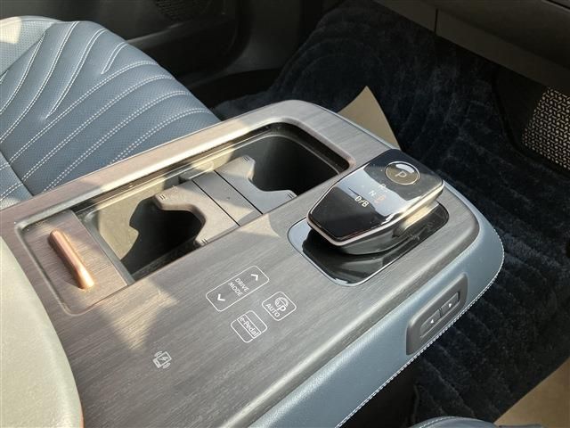 NISSAN ARIYA 2022 Image 31