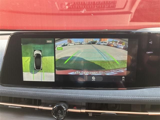 NISSAN ARIYA 2022 Image 31