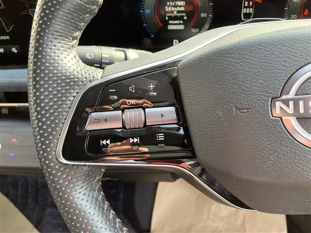 NISSAN ARIYA 2022 Image 31