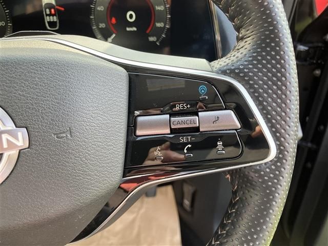 NISSAN ARIYA 2022 Image 31