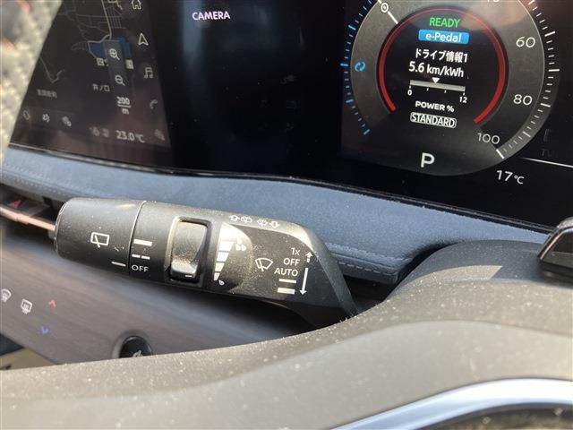 NISSAN ARIYA 2022 Image 31