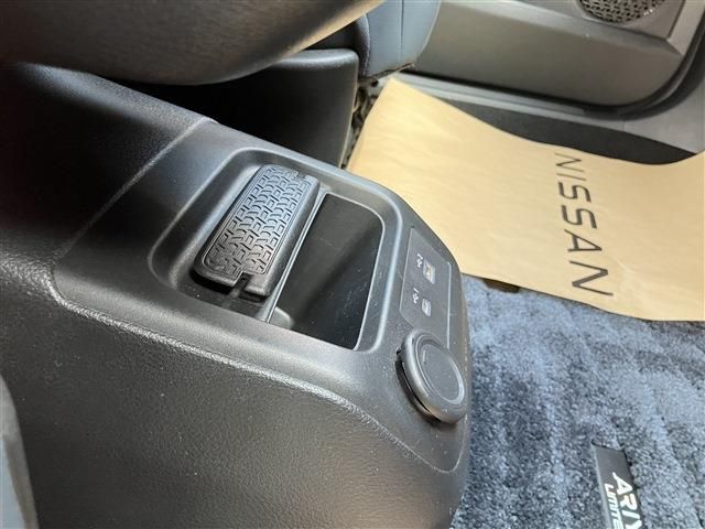 NISSAN ARIYA 2022 Image 31