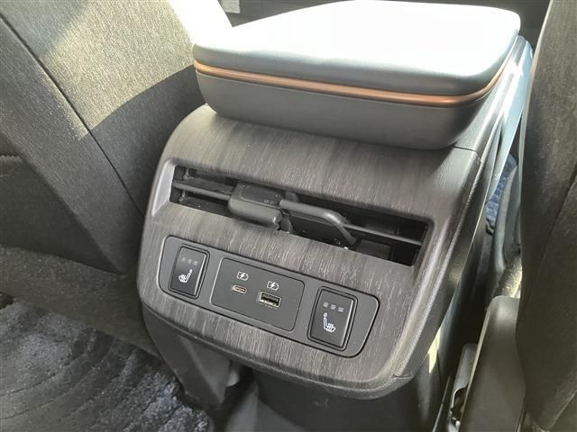 NISSAN ARIYA 2022 Image 31