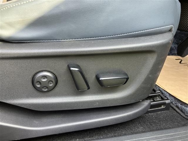 NISSAN ARIYA 2022 Image 31