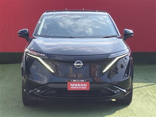 NISSAN ARIYA 2022 Image 31