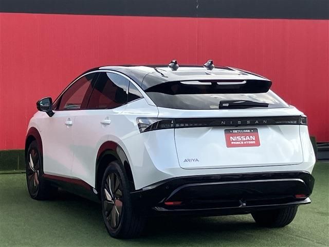 NISSAN ARIYA 2022 Image 31