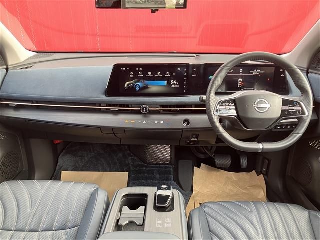 NISSAN ARIYA 2022 Image 31