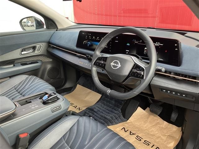 NISSAN ARIYA 2022 Image 31