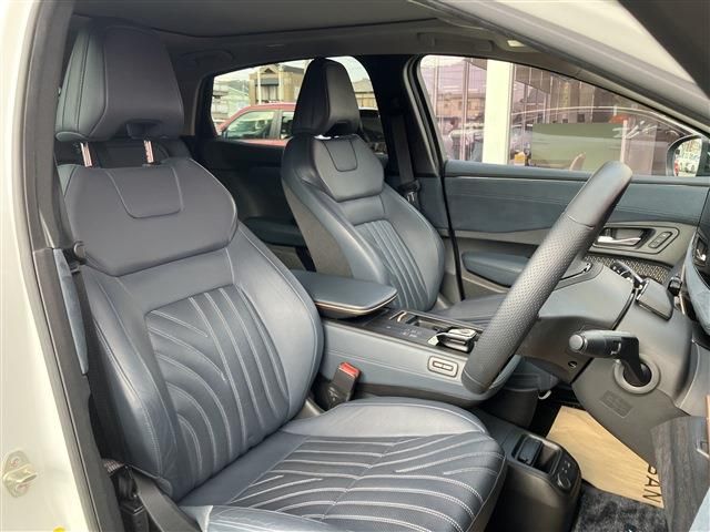 NISSAN ARIYA 2022 Image 31