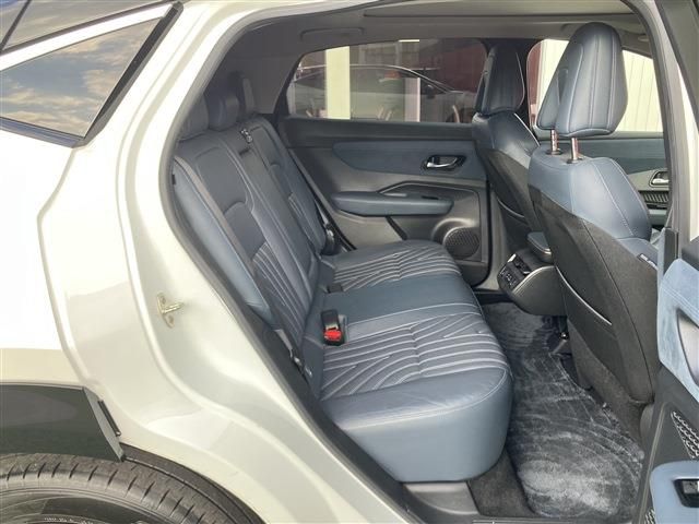 NISSAN ARIYA 2022 Image 31