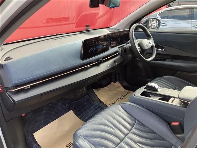 NISSAN ARIYA 2022 Image 31