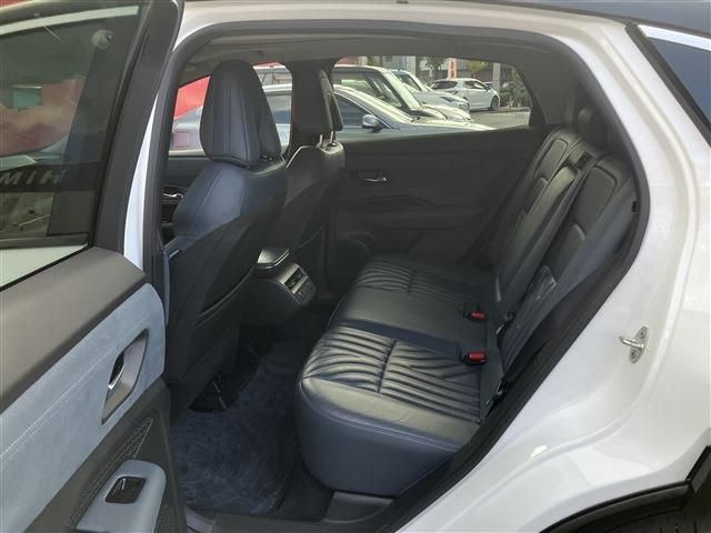 NISSAN ARIYA 2022 Image 31