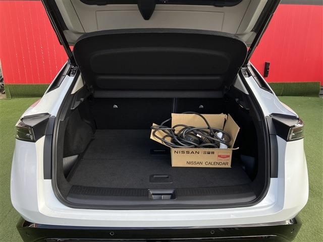 NISSAN ARIYA 2022 Image 31