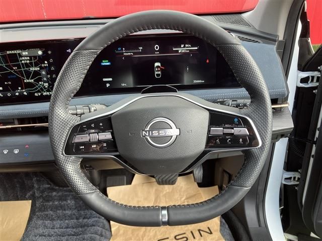 NISSAN ARIYA 2022 Image 31