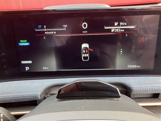 NISSAN ARIYA 2022 Image 31