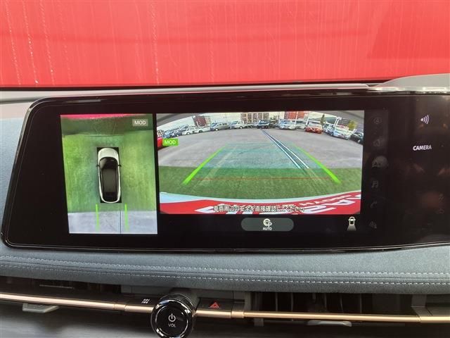 NISSAN ARIYA 2022 Image 31