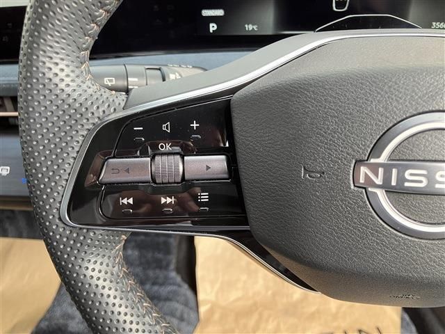 NISSAN ARIYA 2022 Image 31