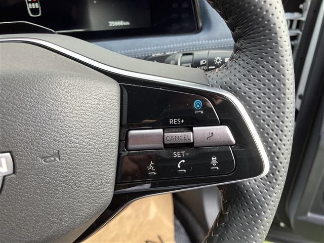 NISSAN ARIYA 2022 Image 31