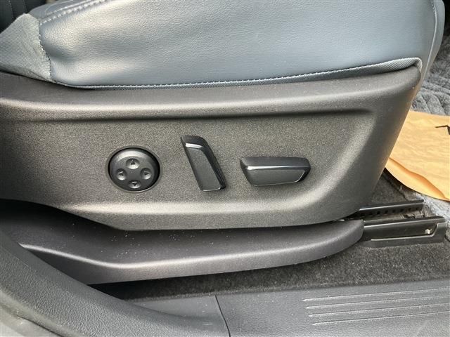 NISSAN ARIYA 2022 Image 31