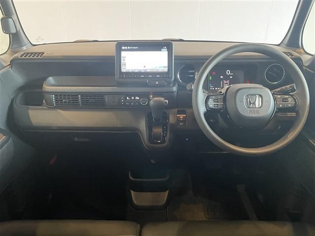 HONDA N BOX CUSTOM 2023 Image 31