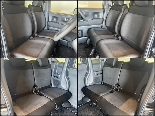 HONDA N BOX CUSTOM 2023 Image 31