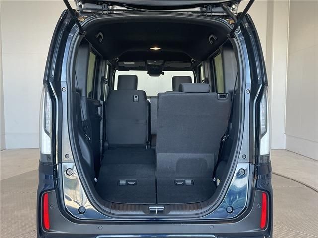 HONDA N BOX CUSTOM 2023 Image 31