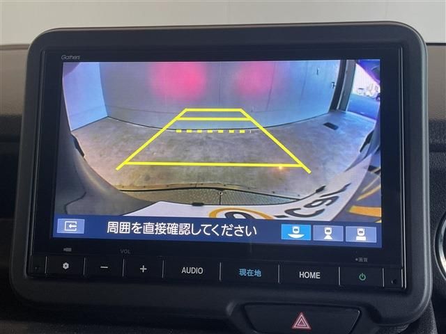 HONDA N BOX CUSTOM 2023 Image 31