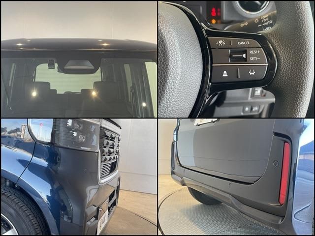 HONDA N BOX CUSTOM 2023 Image 31