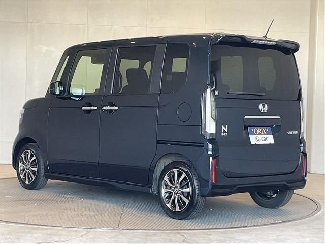 HONDA N BOX CUSTOM 2023 Image 31