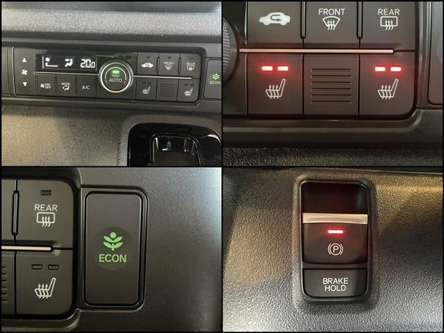 HONDA N BOX CUSTOM 2023 Image 31