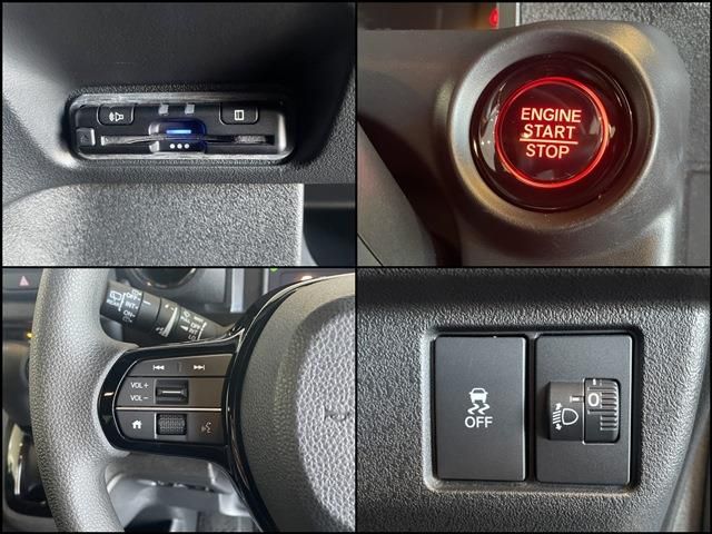 HONDA N BOX CUSTOM 2023 Image 31