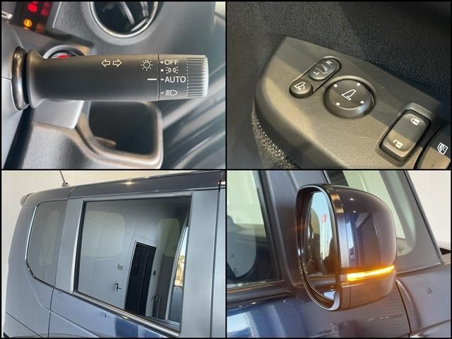 HONDA N BOX CUSTOM 2023 Image 31