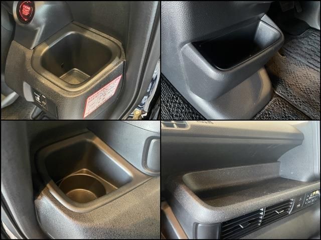 HONDA N BOX CUSTOM 2023 Image 31