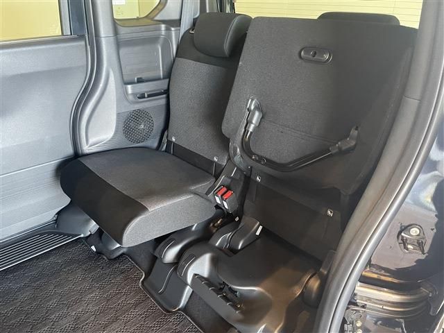 HONDA N BOX CUSTOM 2023 Image 31