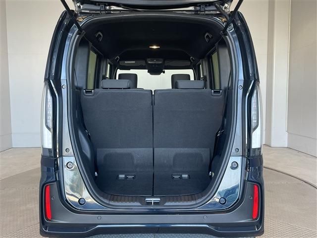 HONDA N BOX CUSTOM 2023 Image 31