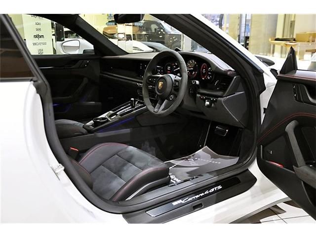 PORSCHE ９１１カレラ 2023 Image 31