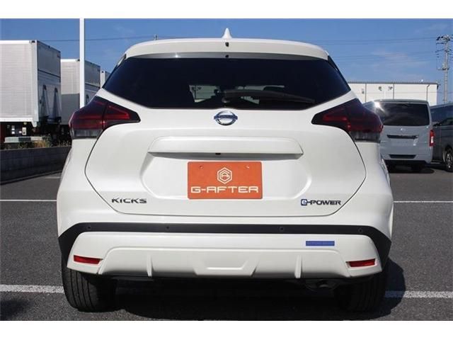 NISSAN KICKS 2021 Image 31