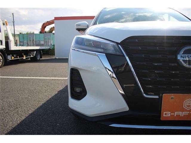 NISSAN KICKS 2021 Image 31