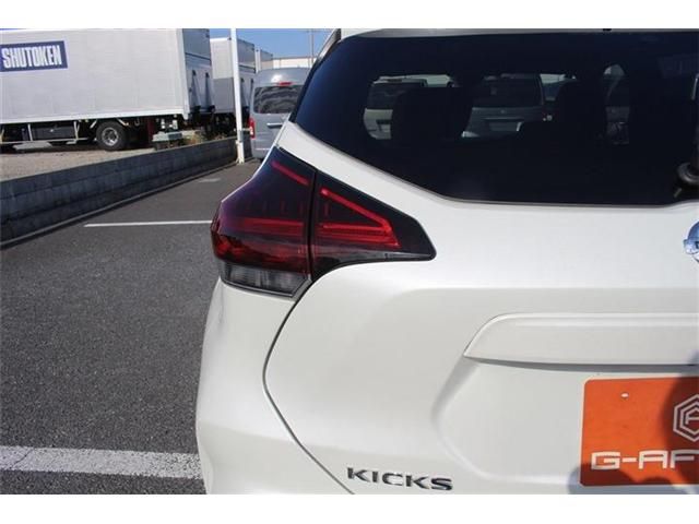 NISSAN KICKS 2021 Image 31