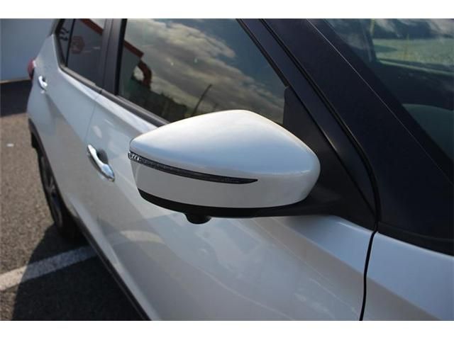 NISSAN KICKS 2021 Image 31