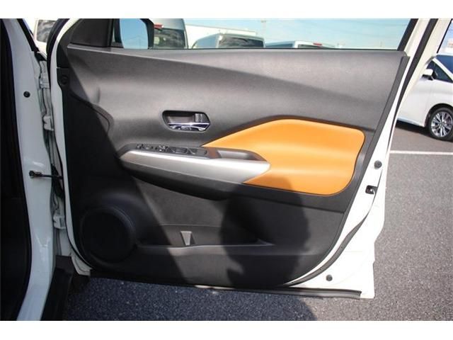 NISSAN KICKS 2021 Image 31