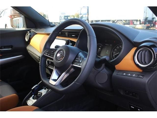 NISSAN KICKS 2021 Image 31