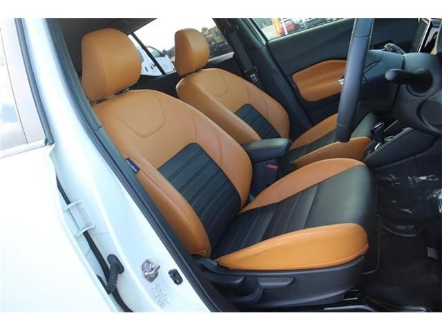 NISSAN KICKS 2021 Image 31