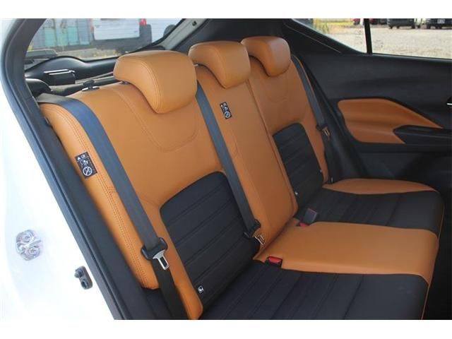 NISSAN KICKS 2021 Image 31