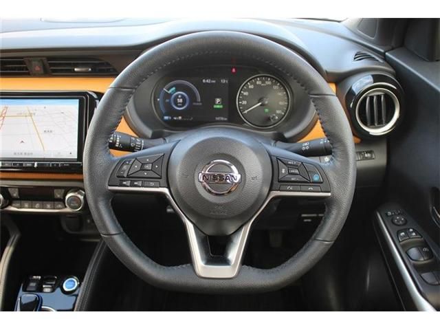 NISSAN KICKS 2021 Image 31