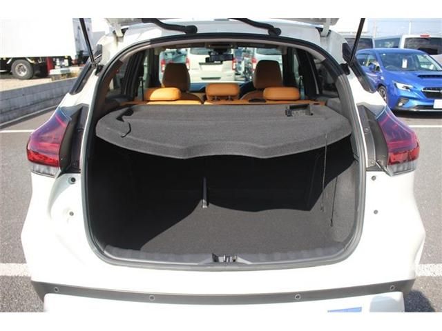 NISSAN KICKS 2021 Image 31