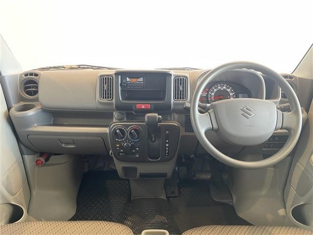 SUZUKI EVERY VAN 2021 Image 31