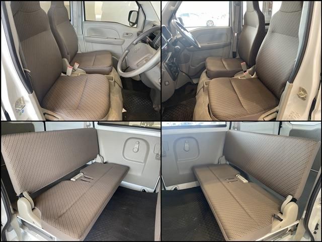 SUZUKI EVERY VAN 2021 Image 31