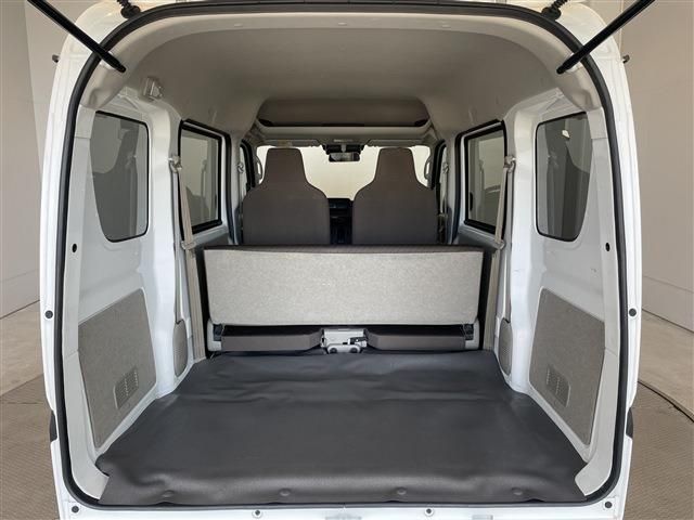 SUZUKI EVERY VAN 2021 Image 31