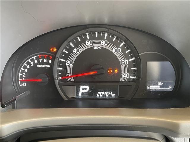 SUZUKI EVERY VAN 2021 Image 31